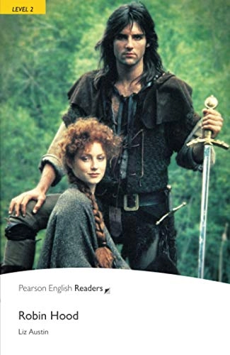 Robin Hood; Liz Austin; 2008