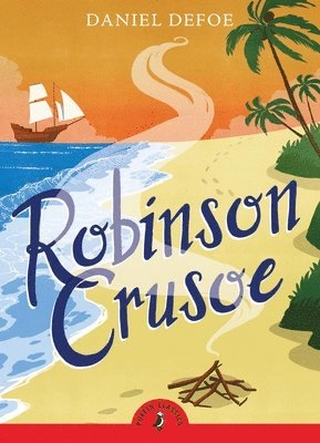 Robinson Crusoe; Daniel Defoe; 2019