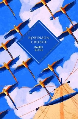 Robinson Crusoe; Daniel Defoe; 2026