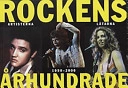 Rockens århundrade; KG Johansson; 1999