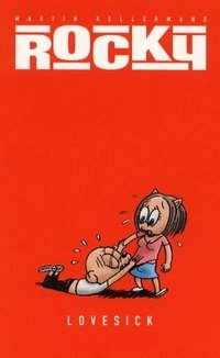 Rocky  1; Martin Kellerman; 2000