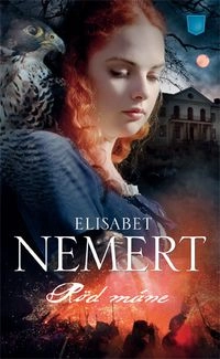 Röd måne; Elisabet Nemert; 2014