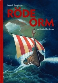 Röde Orm 1; Frans G Bengtsson; 1999
