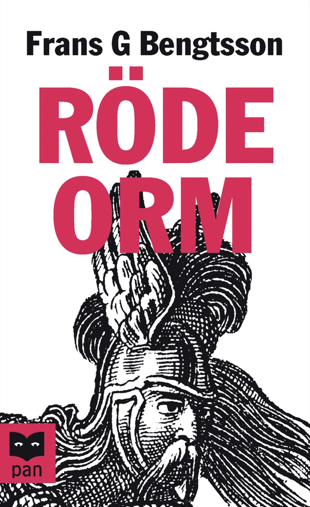 Röde Orm; Frans G. Bengtsson; 2002