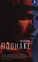 Rödhake; Jo Nesbø; 2002