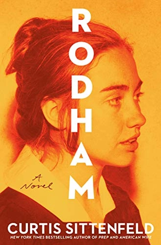 Rodham; Curtis Sittenfeld; 2020