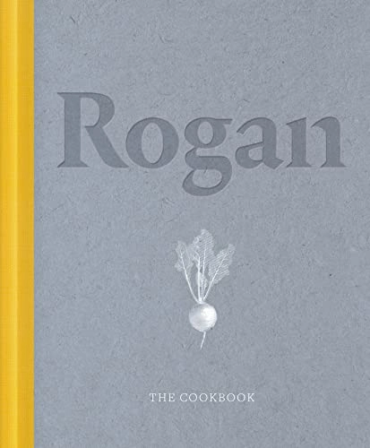 Rogan; Simon Rogan; 2018