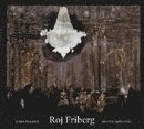 Roj Friberg; Lars Nygren; 2010