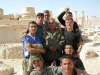 Role of the state in west asia; Annika Rabo; 2005