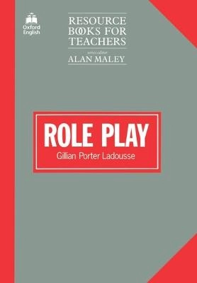 Role play; Gillian Porter Ladousse; 1987