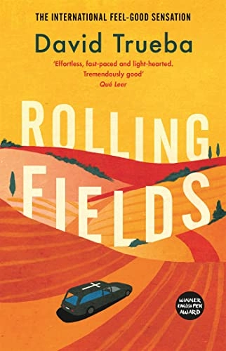 Rolling Fields; David Trueba; 2020