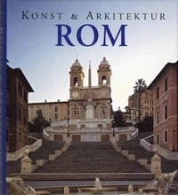 Rom; Birgitte Hintzel-Bohlen, Jürgen Sorges; 2008