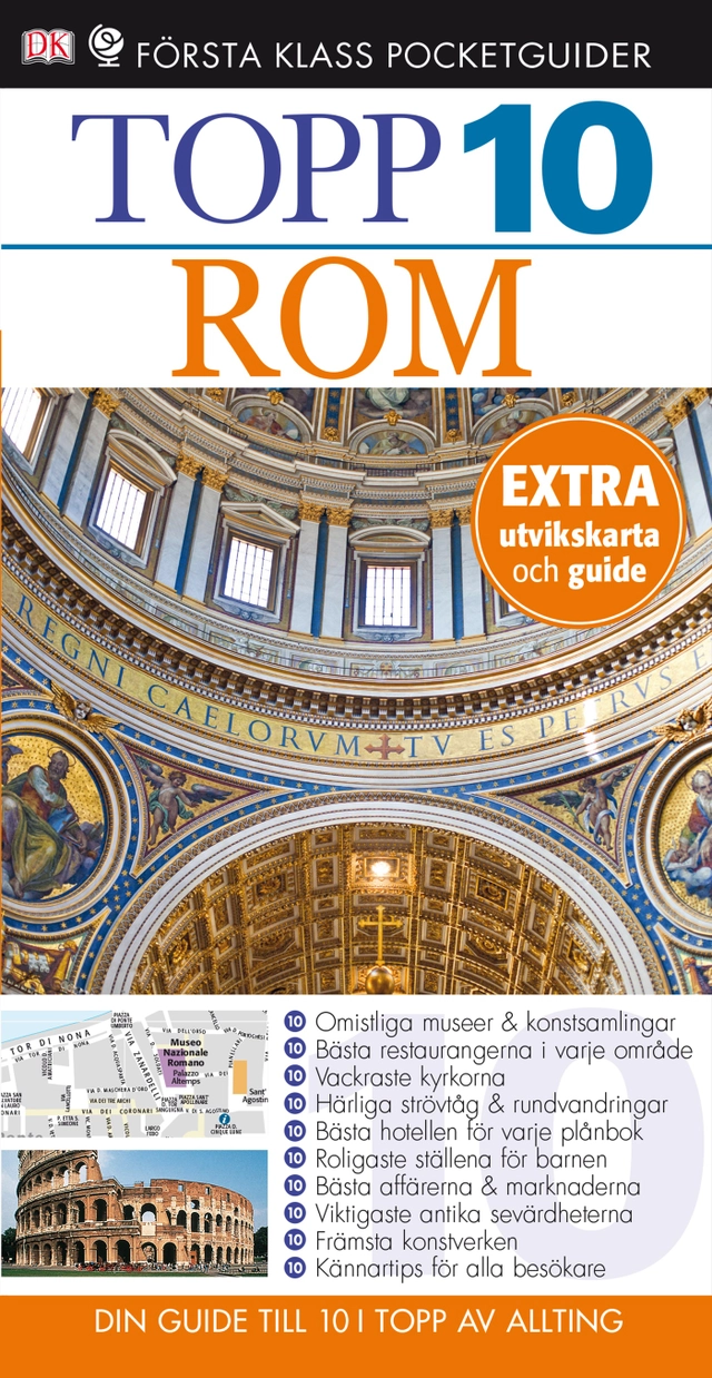 Rom; Reid Bramblett; 2014