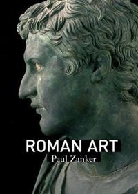 Roman art; Paul Zanker; 2010