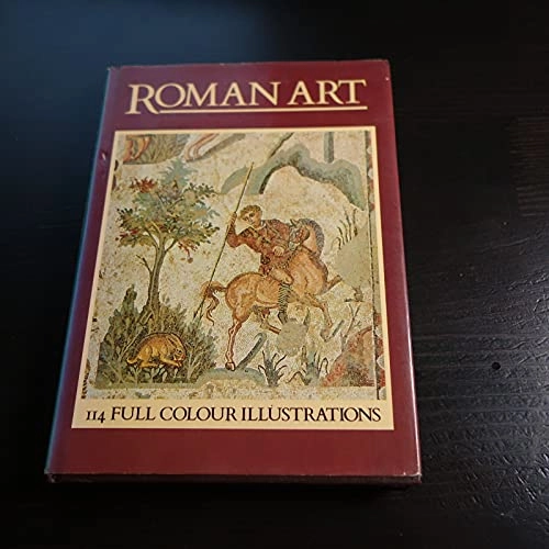 Roman ArtOctopus books