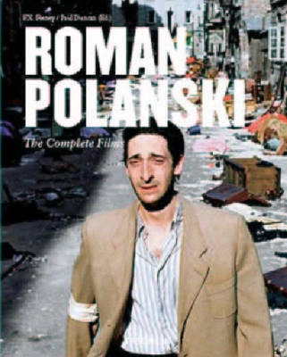 Roman Polanski; F. X. Feeney; 2005