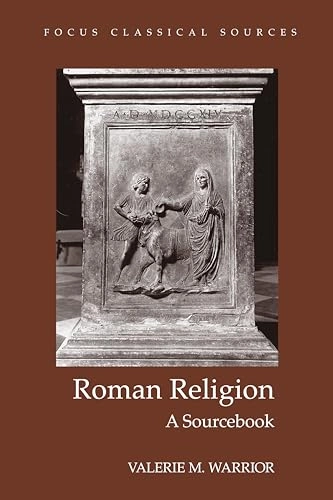 Roman religion : a sourcebook; Valerie M Warrior; 2002
