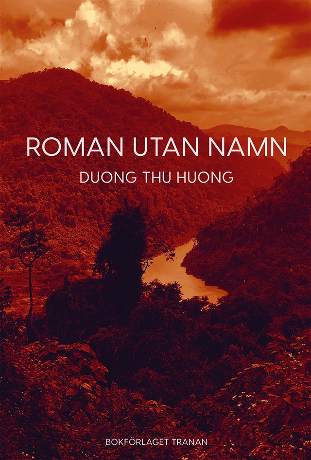 Roman utan namn; Duong Thu Huong; 2019