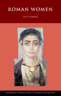 Roman women; Eve D'Ambra; 2007