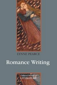 Romance Writing; Lynne Pearce; 2007