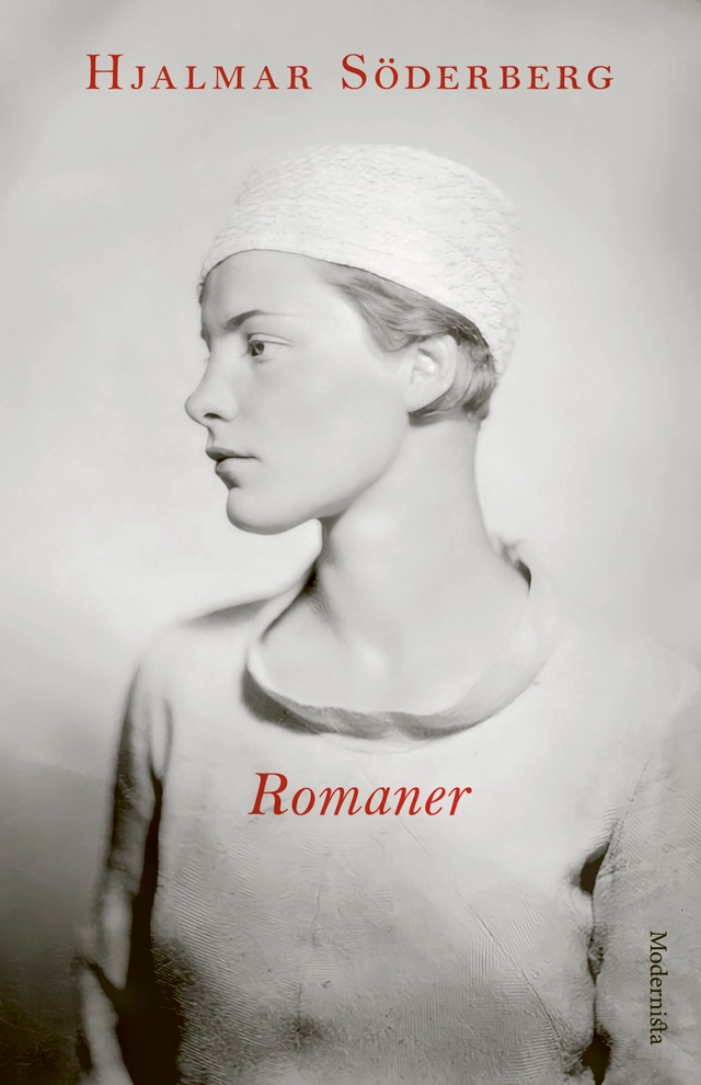 Romaner; Hjalmar Söderberg; 2022