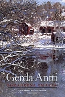 Romanerna om Ulla; Gerda Antti; 1997