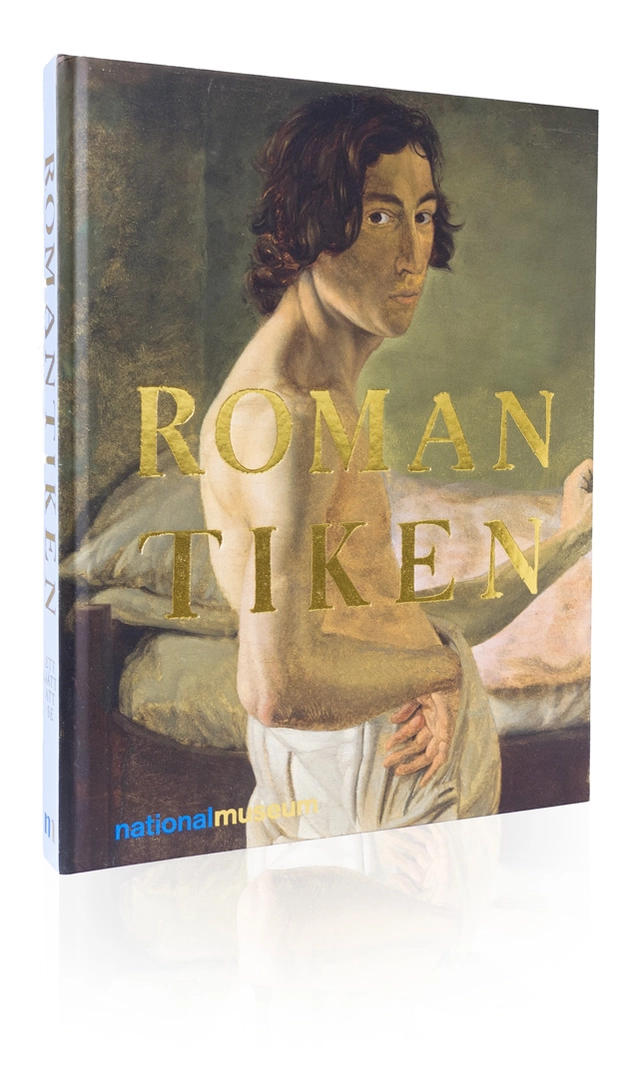 Romantiken; Martin Olin, Carl-Johan Olsson; 2024