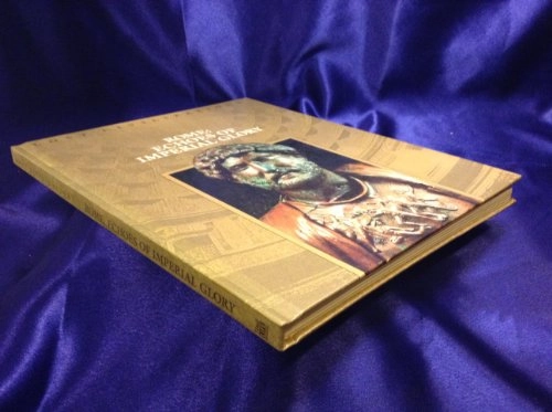 Rome : echoes of imperial glory; Time-Life Books; 1994