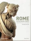 Rome in the ancient world : from Romulus to Justinian; Potter; 2014