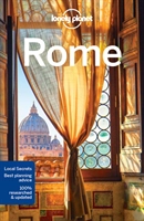 Rome LP; Duncan Garwood; 2018