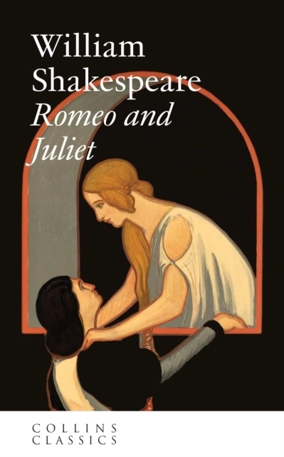 Romeo and Juliet; William Shakespeare; 2011