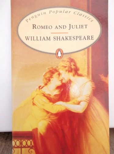 Romeo and Juliet; William Shakespeare; 1994