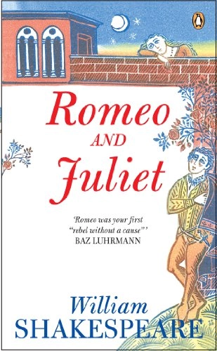 Romeo and Juliet; William Shakespeare; 2005