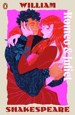 Romeo and Juliet; William Shakespeare; 2024
