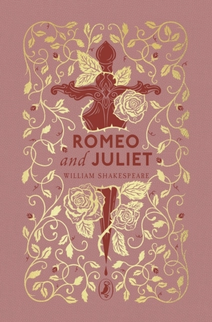 Romeo and Juliet; William Shakespeare; 2026
