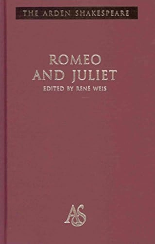 Romeo and Juliet; William Shakespeare; 1972