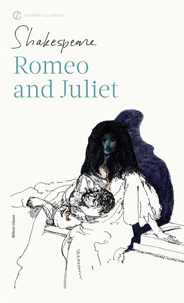 Romeo And Juliet; William Shakespeare, J A Bryant, J A Bryant; 1998