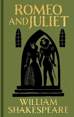 Romeo and Juliet: Gilded Pocket Edition; William Shakespeare; 2026