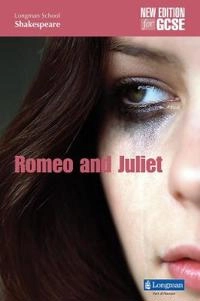 Romeo and Juliet (new edition); John O'Connor, Stuart Eames; 2010
