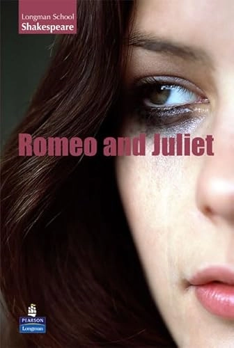 Romeo and JulietLongman School ShakespeareNew Swan ShakespeareWorks, William ShakespeareWorks. 2004. Longman; William Shakespeare, John O'Connor; 2004
