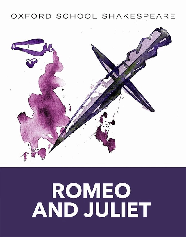 Romeo & Juliet; William Shakespeare; 2008