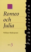 Romeo och Julia; William Shakespeare; 1997