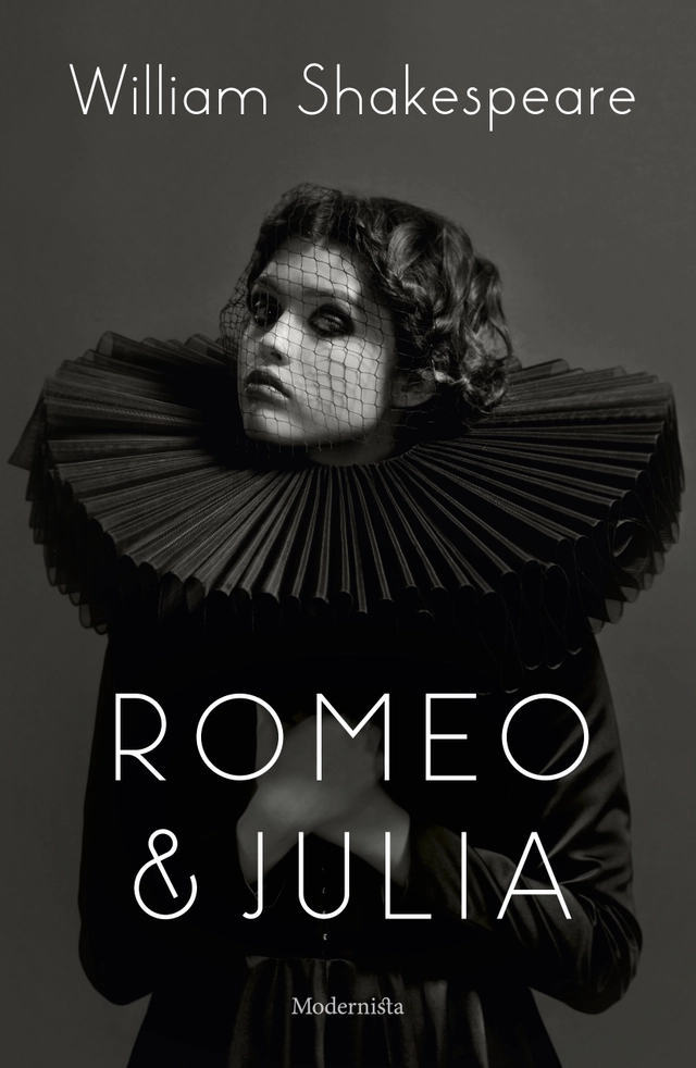 Romeo och Julia; William Shakespeare; 2015