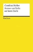 Romeo und Julia auf dem Dorfe : Novelle; Gottfried Keller; 1987