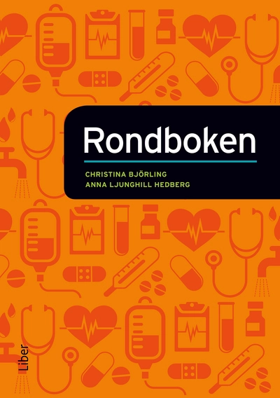 Rondboken; Anna Ljunghill Hedberg, Christina Björling; 2013