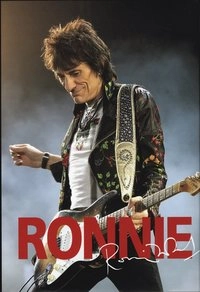 Ronnie; Ron Wood; 2009