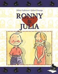 Ronny & Julia; Måns Gahrton; 2000