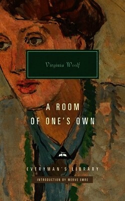 Room of One's Own; Virginia Woolf; 2024
