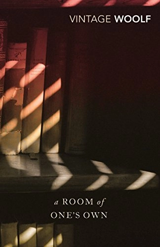 Room of One's Own and Three Guineas; Virginia Woolf; 1996