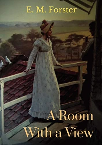 Room With a View; E M Forster; 2020